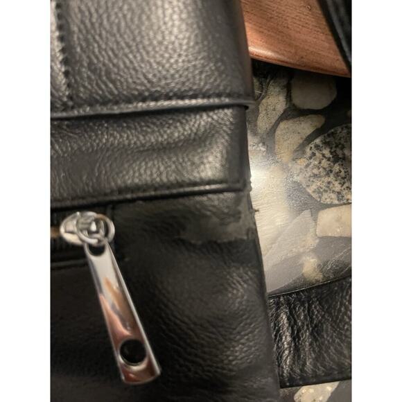 Vintage Handbag Express Cowboy Hat Crossbody Sling Y2K Trendy - Picture 6 of 10